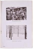 Dell' Adami Géza, tarczali: Megváltás Szibériából. Kidolgozta: Vámosi Saáry Jenő. A borító Vámo...