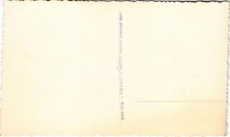 Retyezát, Retezat; Muntii Retezatului / Retyezát-hegység / mountain range. Foto orig. I. Horváth (Ha...