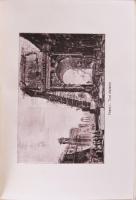 Gyömrei Sándor: Az utazási kedv története. Bp.,[1934],Gergely R.,(Pesti Lloyd-ny.), 192 p + 6 (feket...