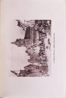 Gyömrei Sándor: Az utazási kedv története. Bp.,[1934],Gergely R.,(Pesti Lloyd-ny.), 192 p + 6 (feket...