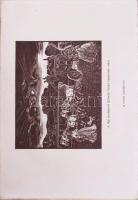 Gyömrei Sándor: Az utazási kedv története. Bp.,[1934],Gergely R.,(Pesti Lloyd-ny.), 192 p + 6 (feket...