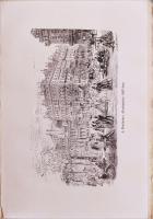 Gyömrei Sándor: Az utazási kedv története. Bp.,[1934],Gergely R.,(Pesti Lloyd-ny.), 192 p + 6 (feket...