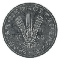 1968. 20f Al "akasztófás" T:AU,XF