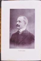 Eck Péter: Észak vidékein. Útleírás számos képpel. Temesvár, 1913, Uhrmann Henrik, 1 t.+134+1 p. Átk...