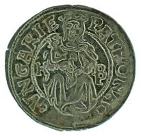 1526K-B Denár Ag "II. Lajos" (0,52g) T:XF Hungary 1526K-B Denar Ag "Louis II" (0,52g) C:XF Huszár: 841., Unger I.: 673.n