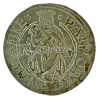 1512K-G Denár Ag "II. Ulászló" (0,55g) T:XF Hungary 1512K-G Denar Ag "Wladislaus II" (0,55g) C:XF Huszár: 811.,Unger I.: 646.c