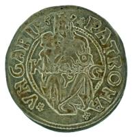 1508K-G Denár Ag "II. Ulászló" (0,54g) T:XF,VF Hungary 1508K-G Denar Ag "Wladislaus II" (0,54g) C:XF,VF Huszár: 811. Unger I.: 646.c