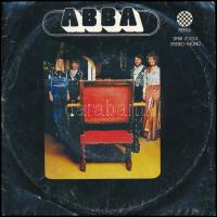 ABBA - Dancing Queen / Fernando. Vinyl, 7" (kislemez). Pepita, 1977. G