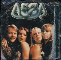 ABBA - The Name Of The Game. Vinyl, 7" (kislemez). Pepita, 1977. G