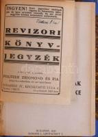 Irodalmi tájékoztató. Válogatott magyar könyvek jegyzéke 1937-1938. XI. évf. Összeáll. Magyar Könyvk...