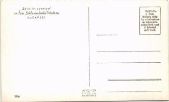 1942 Budapest felett lelőtt Sztálin-gyertya (világítóbomba) és ejtőernyője a budapesti Őszi Lakberen...