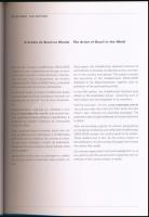 Anuário Arte &amp; Artistas. Sao Paolo, 2004/2005. Kiadói papírkötés, jó állapotban