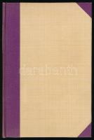 Kápolnai József: B.-P. (Badan-Powell Róbert). Bp., cserkészbolt Szövetkezet. Félvászon kötés, kopott...