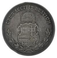 DN "GYMNASIUM SOCIETATIS JESU AD S. STEPHANUM IHS - COLOCAE / UNUS ACCIPIT BRAVIUM" kétold...