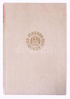 Mécs László: Élőket nézek! Versek. ALÁÍRT ex librisszel (Bajor Ágost). Kiadói egészvászon kötés, kissé kopottas állapotban.
