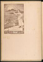 Mécs László: Élőket nézek! Versek. ALÁÍRT ex librisszel (Bajor Ágost). Kiadói egészvászon kötés, kis...