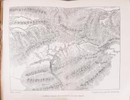 Almásy György: Vándor-utam Ázsia szívébe. Természettudományi Könyvkiadó Vállalat. LXXII. A XI. (1902...