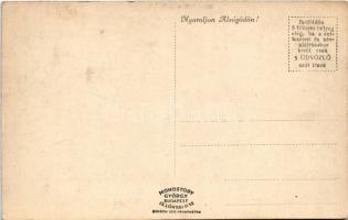 Alsógöd (Göd), Alsó strandfürdő, étterem, pincér (EK)