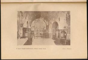 Szent a szentről. Assisi Szent Ferenc életrajza Szent Bonaventurától. Fordította: Burka P. Kelemen D...