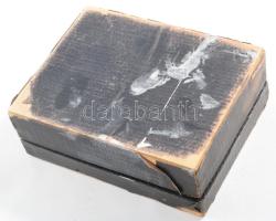 Dr. Kiss Arnold: MIrjam. Imádságok zsidó nők számára. Bp., Schlesinger. Kiadó bőr kötés, aranyozott ...