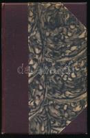 Szomory Dezső: II. József császár. Színmű 4 fölvonásban. Habsburg drámák II. Bp., 1918, Palla, 111 p...