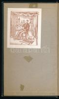 Kardos Tibor: A magyarság antik hagyományai. Pantheon-Tanulmányai 5. Bp., 1942, Pantheon-Franklin, 9...