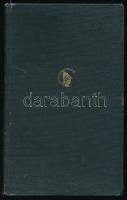 Kardos Tibor: A magyarság antik hagyományai. Pantheon-Tanulmányai 5. Bp., 1942, Pantheon-Franklin, 9...