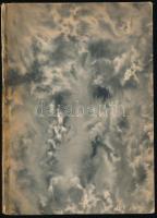 Babits Mihály: Pávatollak. Műfordítások. [Bp.], 1920., Táltos,(Helios-ny.),134+2 p. Első kiadás. Kor...