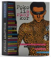 Pokoli aranykor. New wave koncertplakátok a '80-as évekből. Szerk.: Rieder Gábor. Bp.. 2017, Kieselbach Galéria. Rendkívül gazdag képanyaggal illusztrálva. Kiadói kartonált papírkötés, kiadói papír védőborítóban.