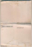 Az ezeréves egységes Magyarország és a trianoni béke szörnyszülöttje: Trianon előtt és után. Kiadja ...