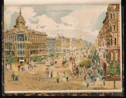 [Gelléri Mór] Gelléri, Maurice: La Hongrie millénaire. Le passé et le présent. [ Az ezeréves Magyaro...