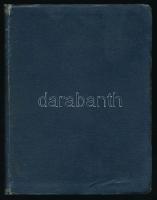 Paulini Béla - Harsányi Zsolt: Háry János kalandozásai Nagyabonytul a Burgváráig. Kodály Zoltán kott...