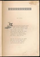 Makai Emil: Zsidó költők. Műfordítások Salamon Ibn Gabiról, Juda Halévi, Sámuel Hánágid, Mózes Ibn E...