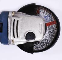 Sarokcsiszoló, flex, új állapotban