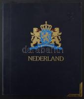 Szép és láthatólag teljes postatiszta NSZK gyűjtemény 2004-2012 blokkokkal, füzetlapokkal, 10-es íve...