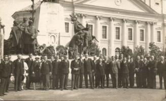 Debrecen Kossuth emlékmű photo