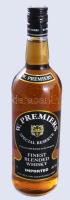 W. Premier Fines Blended Whisky, spanyol whisky, 40%, 1l, bontatlan.