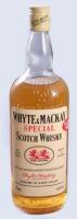Whyte&amp;Mackay Special Scotch Whisky, 43%, 1l, bontatlan.