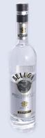 Beluga Noble Russian Vodka, 40%, 0,7l, bontatlan.