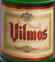 Zwack Vilmos körte ízű szeszesital. 38%, 1l, bontatlan