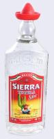 Sierra Tequila, 38%, 1l, bontatlan.