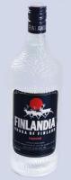 Finlandia Vodka of Finland, 40%, 1l, bontatlan.