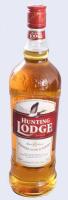 Hunting Lodge Blended Scotch Whisky, 40%, 1l, bontatlan.