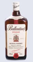 Ballantine's Scotch Whisky, 43%, 1l, bontatlan.