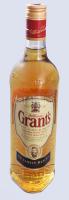Grant's Finest Scotch Whisky, 40%, 0,7, bontatlan