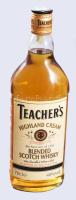 Teacher's Highland Cream Blended Scotch Whisky, 0,7l, 40%, bontatlan.