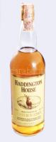 Haddington House Scotch Whisky, 40%, 1l, bontatlan.