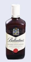 Ballantine's Scotch Whisky, 40%, 0,5l, bontatlan.