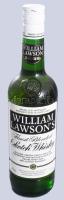 William Lawson's Finest Blended Scotch Whisky, 43%, 0,75l, bontatlan.