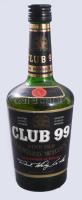 Club 99 Blended Whisky, 43%, bontatlan.